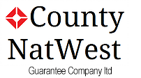 County NatWest Logo